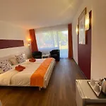 Hotell Filoxenia