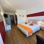 Hotell Filoxenia