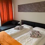 Szálloda Filoxenia 3*