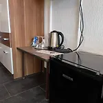 Hotel Filoxenia 3*