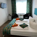 Szálloda Filoxenia