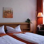 Hotel Filoxenia
