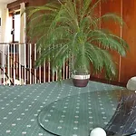 Szálloda Filoxenia 3*