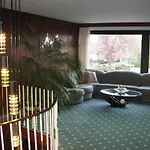 Szálloda Filoxenia 3*