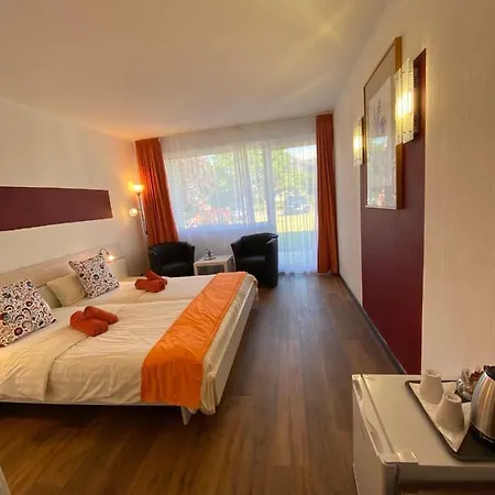 Hotel Filoxenia