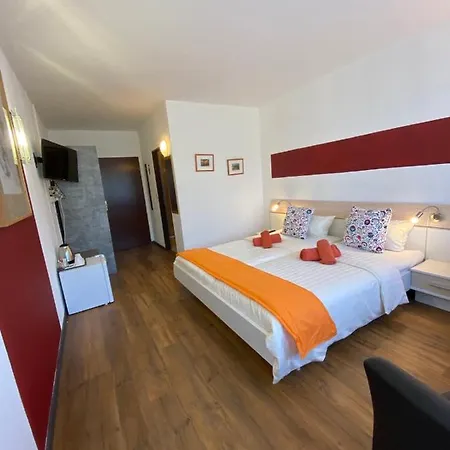 Hotel Filoxenia