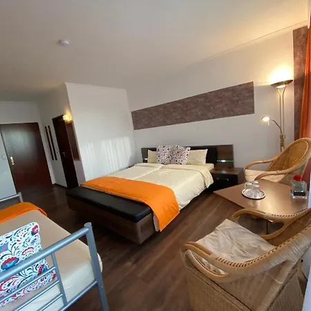 Filoxenia Hotel Butjadingen