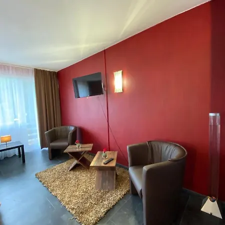 Filoxenia Hotel 3*