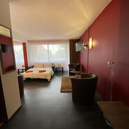 Filoxenia Hotel