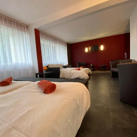 Filoxenia Hotel 3*
