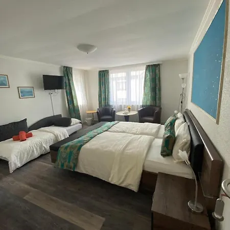 Filoxenia Hotel