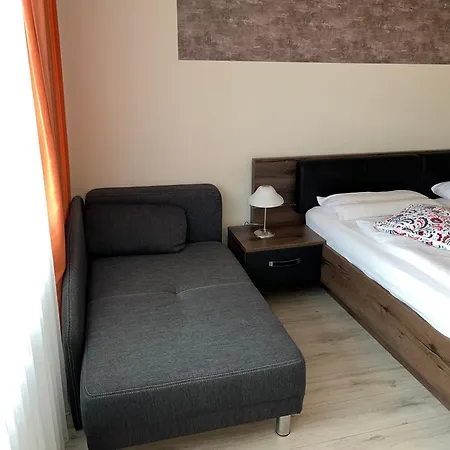 Filoxenia Hotel