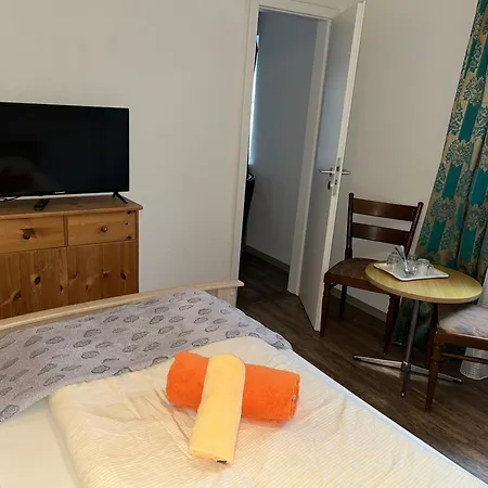 Filoxenia Hotel Butjadingen