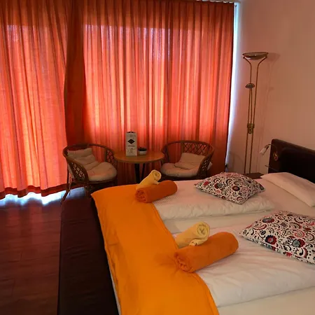 Filoxenia Hotel Butjadingen