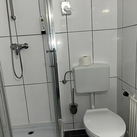 Filoxenia Hotel 3*