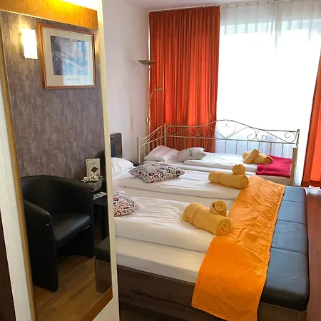 Hotel Filoxenia 3*