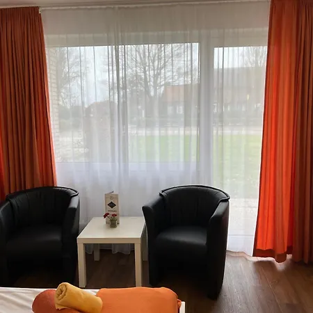 Filoxenia Hotel 3*