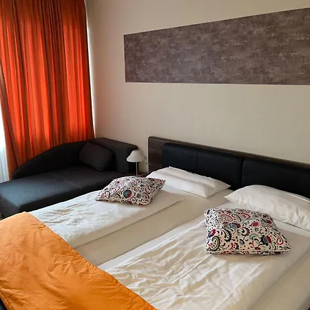Hotel Filoxenia 3*