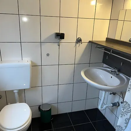 Hotel Filoxenia Butjadingen