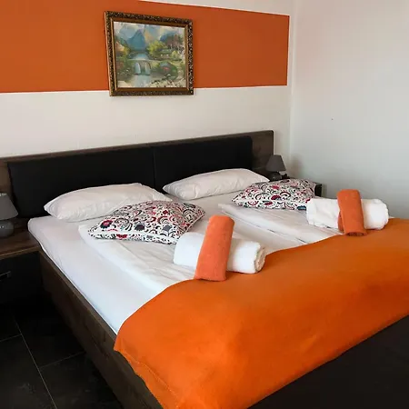 Filoxenia Hotel 3*