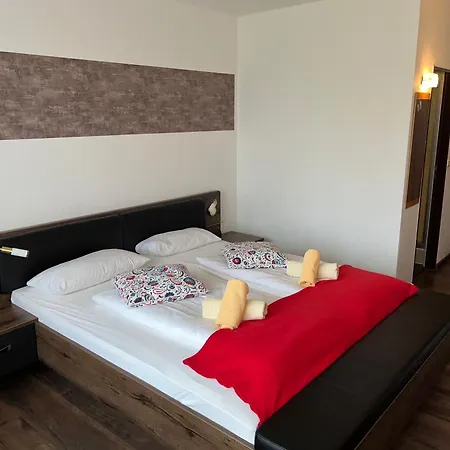Hotel Filoxenia Butjadingen