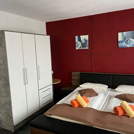 Hotel Filoxenia 3*