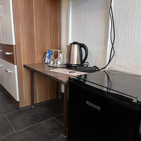 Hotell Filoxenia 3*