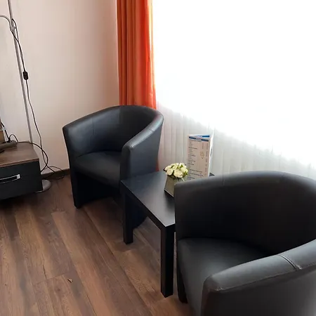 Hotel Filoxenia