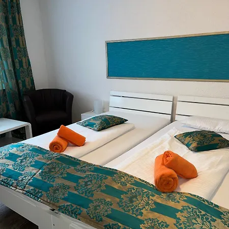 Hotel Filoxenia