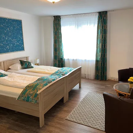 Filoxenia Hotel 3*