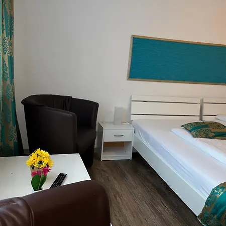 Filoxenia Hotel