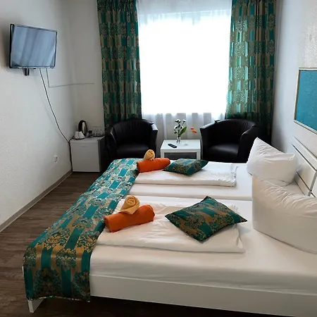 Hotel Filoxenia