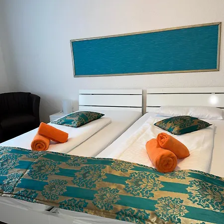 Filoxenia Hotel Butjadingen
