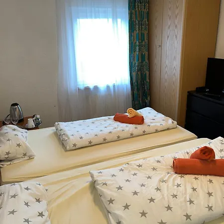 酒店 Filoxenia 布特亚丁根