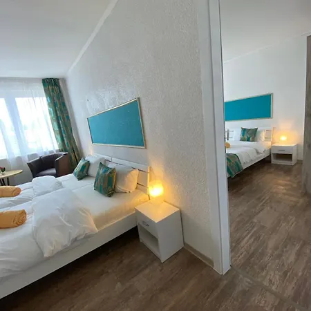 Hotel Filoxenia