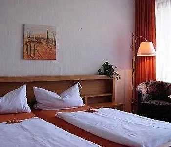 Hotel Filoxenia
