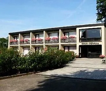Hotel Filoxenia 3* Butjadingen