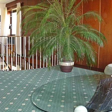 Hotel Filoxenia 3*