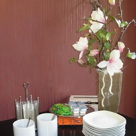 Hotel Filoxenia Butjadingen