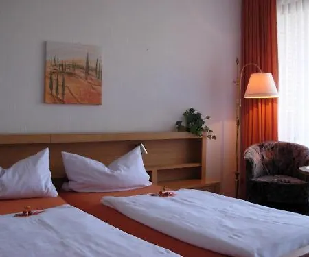 Hotel Filoxenia Butjadingen