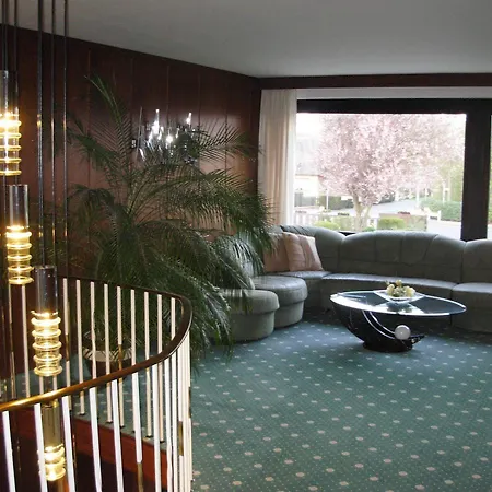 Hotel Filoxenia 3*