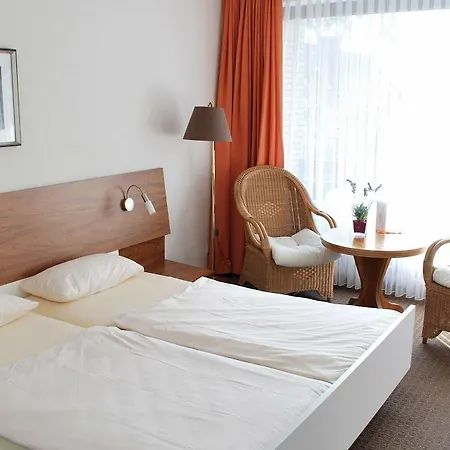 Filoxenia 3* بوتجادينغين