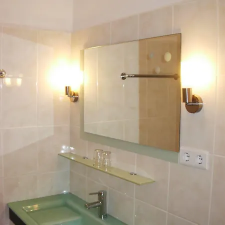 Filoxenia Hotel