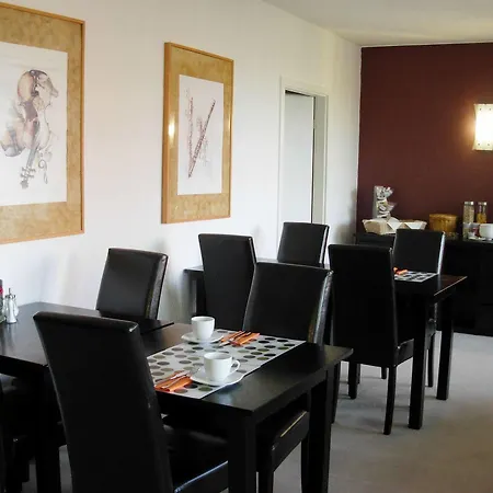 Hotel Filoxenia 3*
