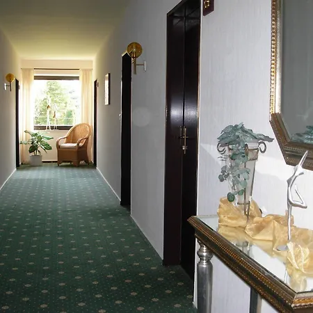 Hotel Filoxenia