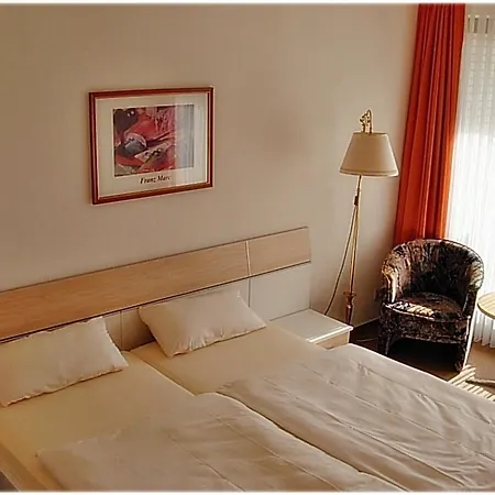 Filoxenia 酒店 布特亚丁根