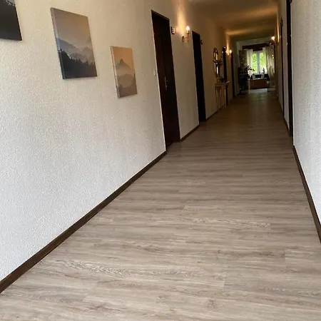 Hotel Filoxenia