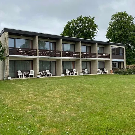 Filoxenia Otel