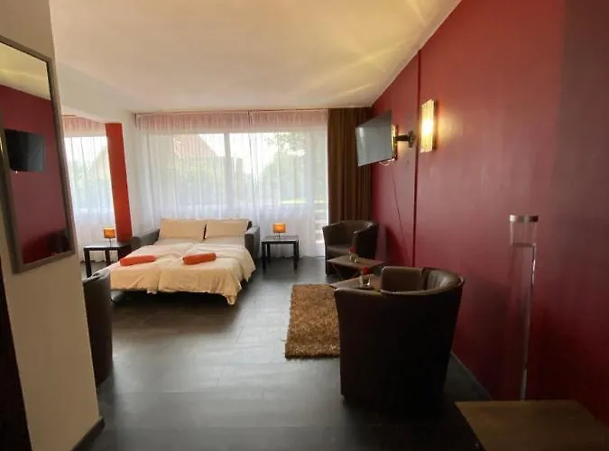 Filoxenia Hotel