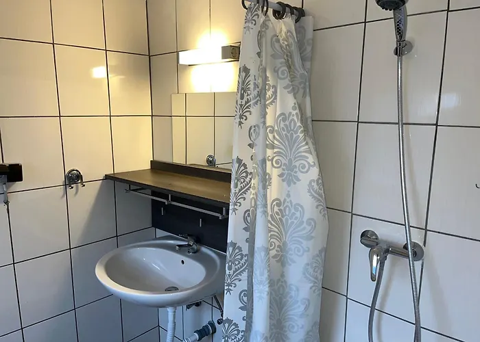 Filoxenia Hotel Butjadingen